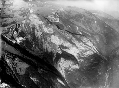 ETH-BIB-Hoher Kasten, Kamor v. S. W. aus 3500 m-Inlandflüge-LBS MH01-002488