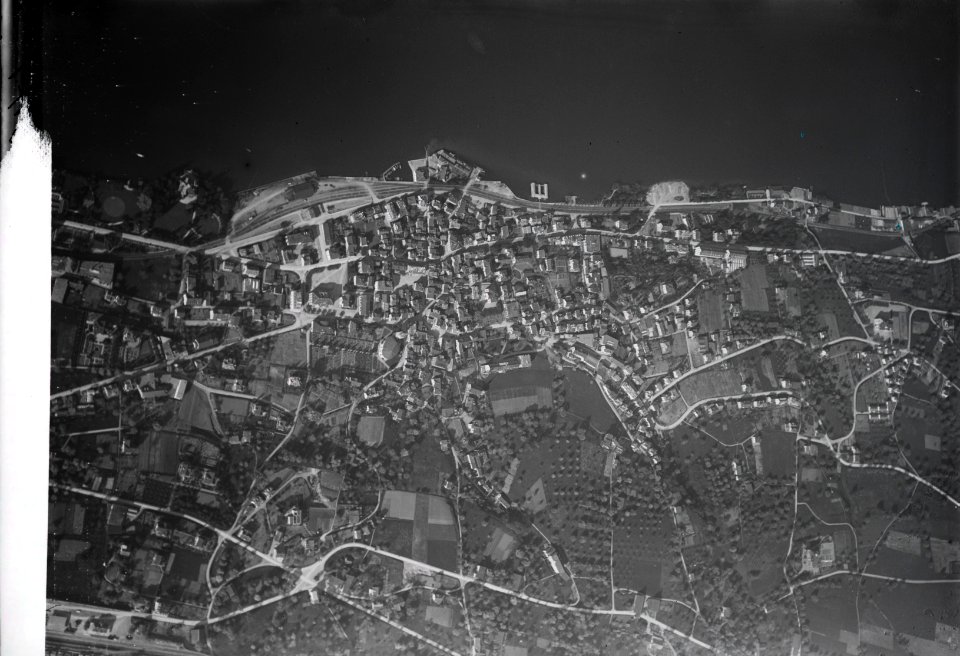 ETH-BIB-Horgen v. N. O. aus 1200 m-Inlandflüge-LBS MH01-000541