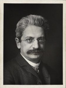 ETH-BIB-Hurwitz, Adolf (1859-1919)-Portrait-Portr 00852