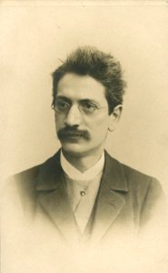 ETH-BIB-Hurwitz, Adolf (1859-1919)-Portrait-Portr 00853