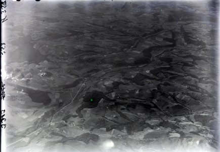 ETH-BIB-Huttwil, Ufhausen, Hofstatt, Zell v. S. O. aus 3000 m-Inlandflüge-LBS MH01-003213