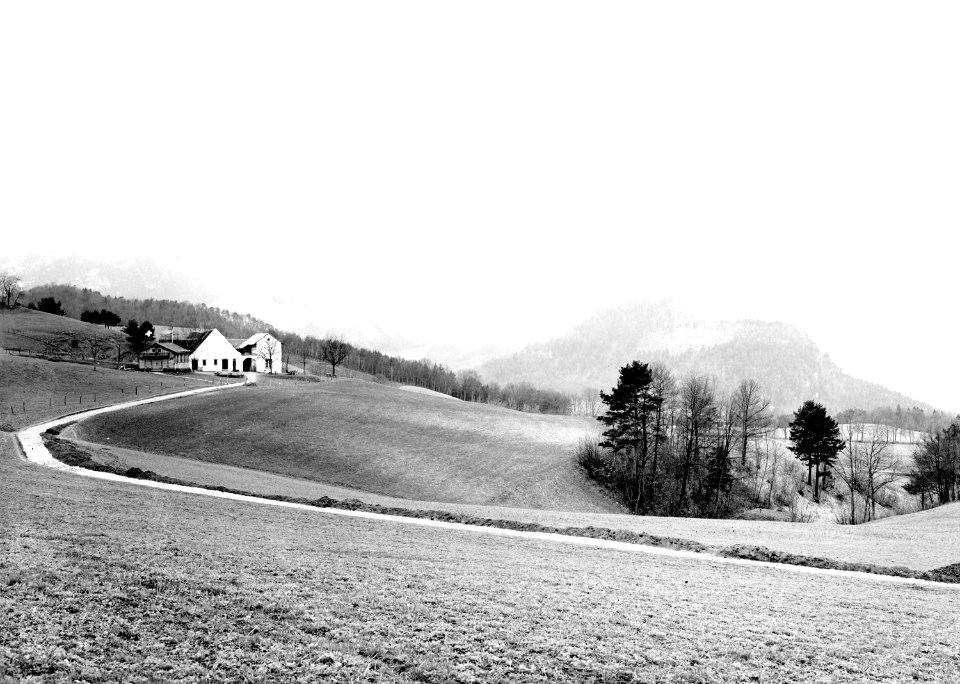 Gestiftetes Soldatenhaus auf Dietisberg - CH-BAR - 3240434