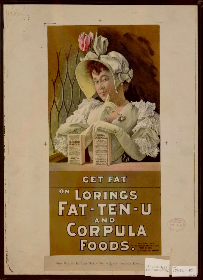 Get fat on Lorings Fat-ten-u and corpula foods LCCN91720041
