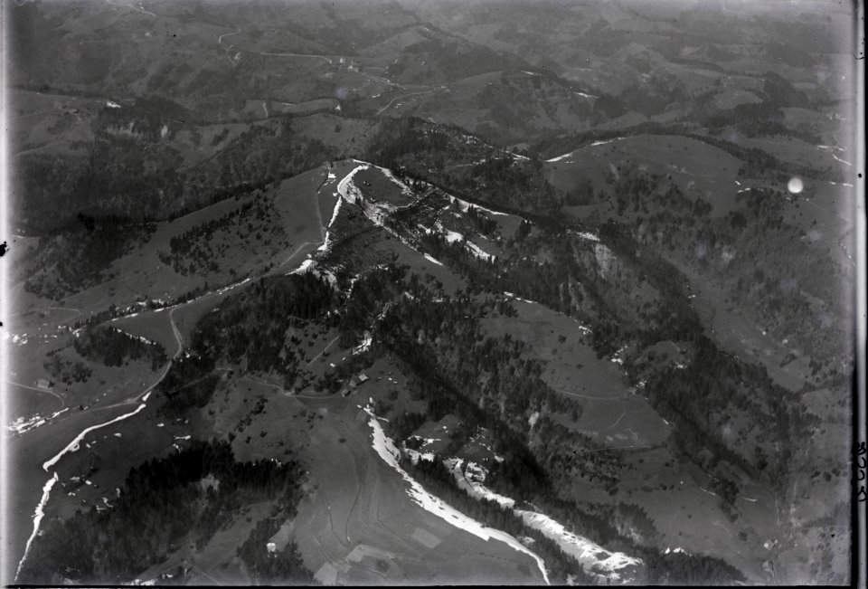 ETH-BIB-Hörnli v. S. aus 1600 m-Inlandflüge-LBS MH01-002552
