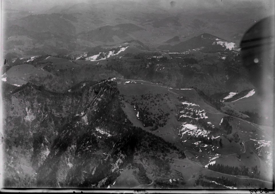 ETH-BIB-Hörnli v. S. W. aus 1600 m-Inlandflüge-LBS MH01-002549