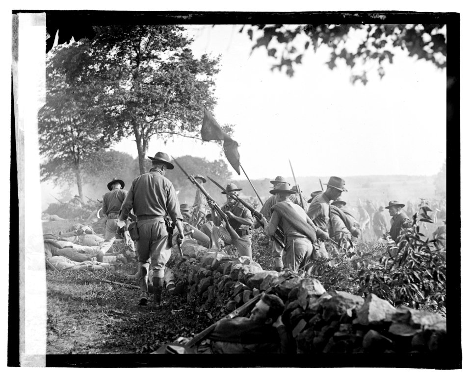 Gettysburg LOC npcc.06645