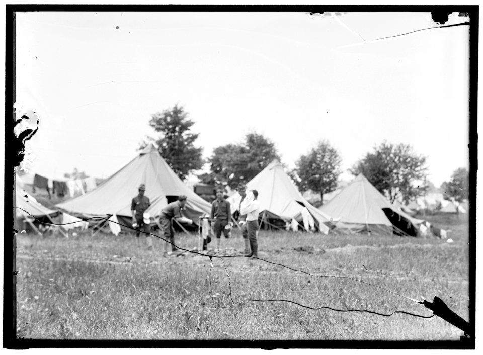 GETTYSBURG REUNION LCCN2016864701