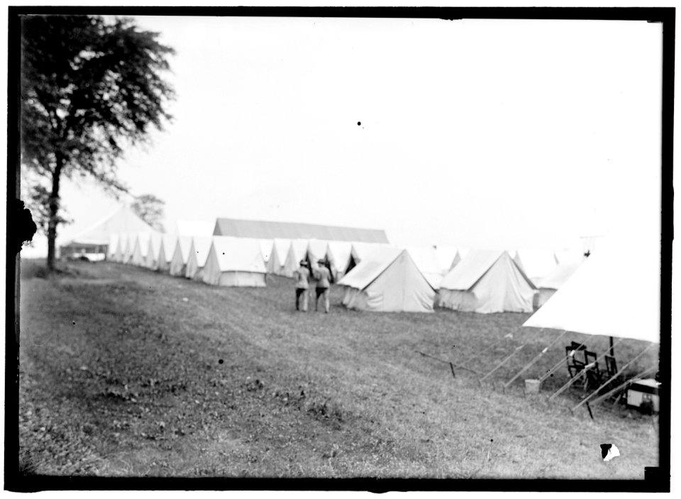 GETTYSBURG REUNION LCCN2016864703
