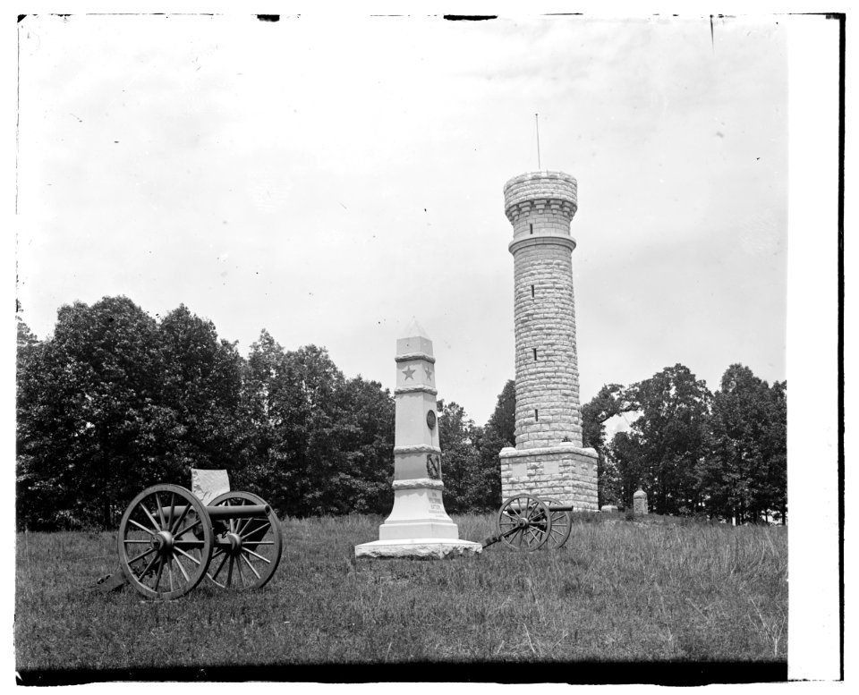 Gettysburg, PA LOC npcc.00048