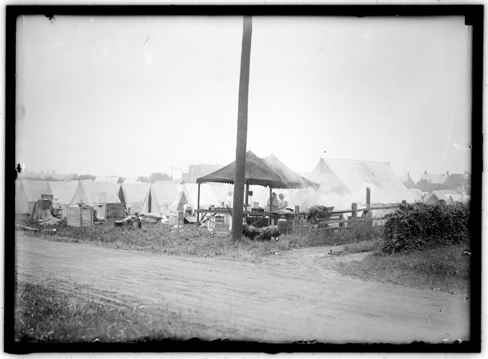 GETTYSBURG REUNION LCCN2016864700
