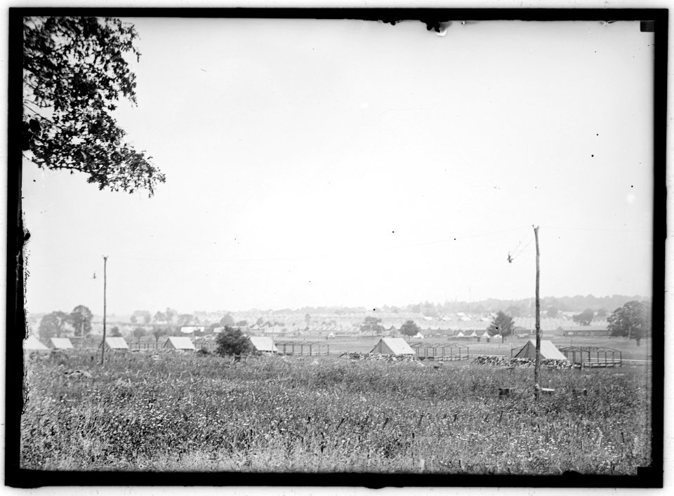 GETTYSBURG REUNION LCCN2016864702