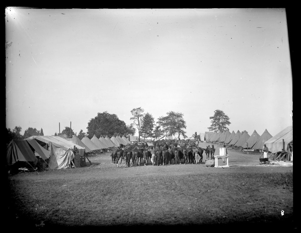 Gettysburg, Pennsylvania, 1910 LCCN2016852567