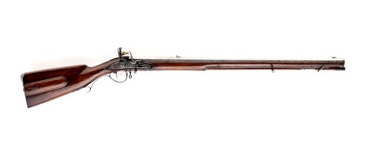 Gevär - Livrustkammaren - 96410