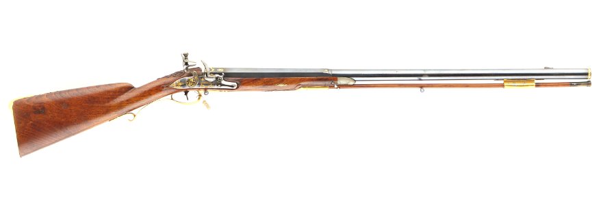 Gevär - Livrustkammaren - 96372