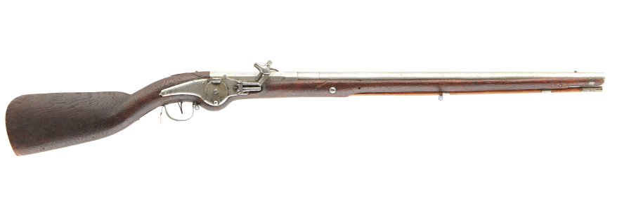 Gevär - Livrustkammaren - 96395