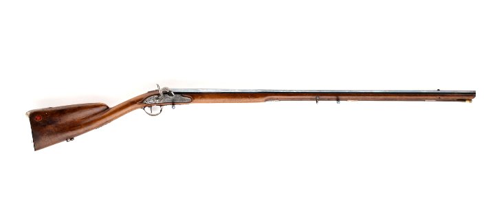 Gevär - Livrustkammaren - 96440