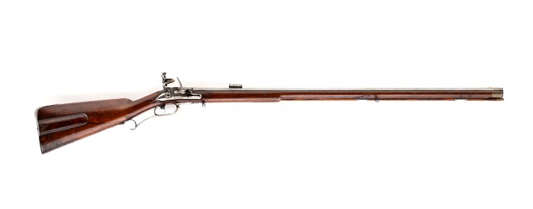 Gevär - Livrustkammaren - 96434