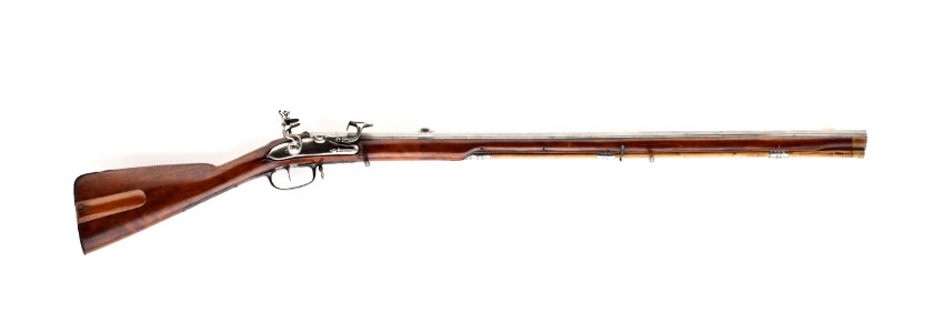 Gevär - Livrustkammaren - 96481
