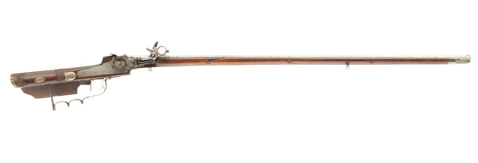 Gevär - Livrustkammaren - 96353