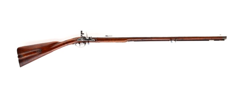Gevär - Livrustkammaren - 96482