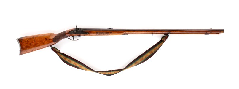 Gevär - Livrustkammaren - 96496