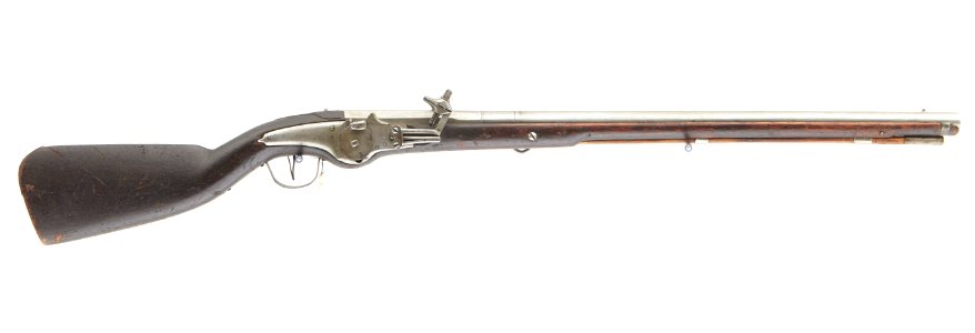 Gevär - Livrustkammaren - 96406