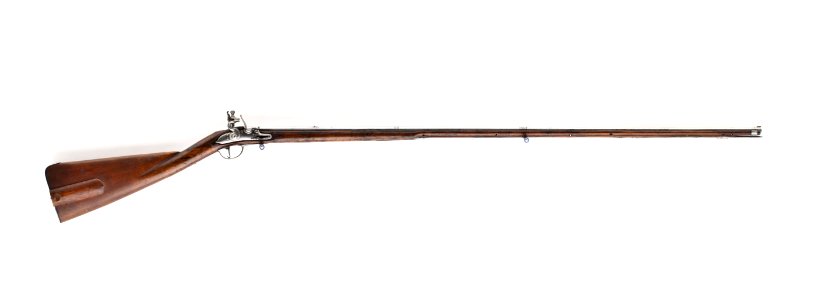 Gevär - Livrustkammaren - 96419