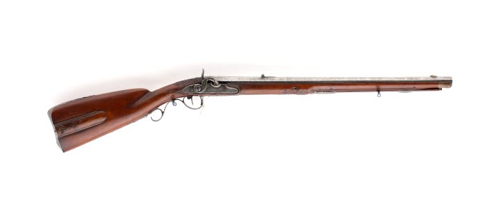 Gevär - Livrustkammaren - 96510
