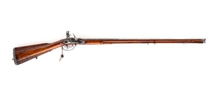 Gevär - Livrustkammaren - 96425