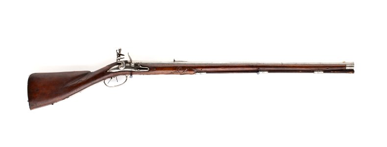 Gevär - Livrustkammaren - 96430