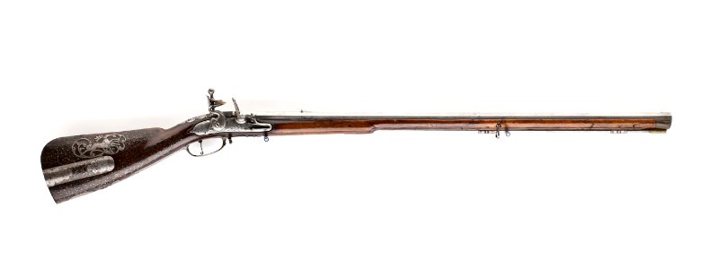 Gevär - Livrustkammaren - 96428