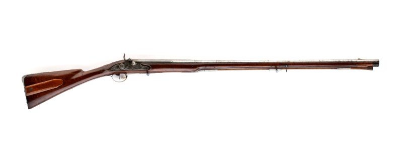 Gevär - Livrustkammaren - 96450