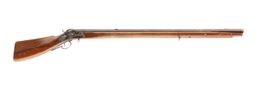 Gevär - Livrustkammaren - 96699