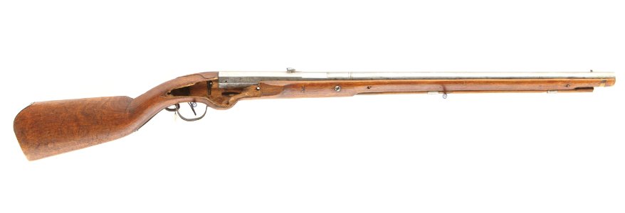 Gevär - Livrustkammaren - 96566