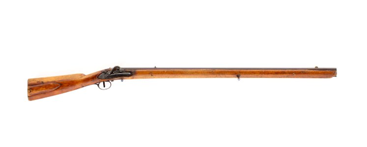 Gevär - Livrustkammaren - 96491