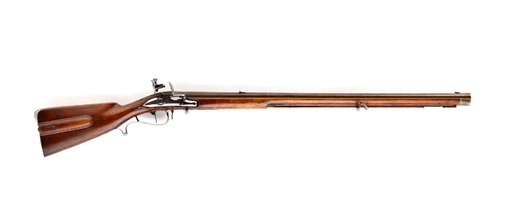Gevär - Livrustkammaren - 96483