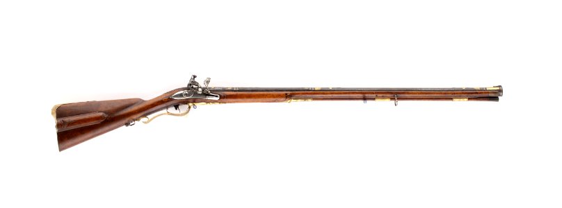 Gevär - Livrustkammaren - 96498