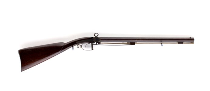 Gevär - Livrustkammaren - 96501