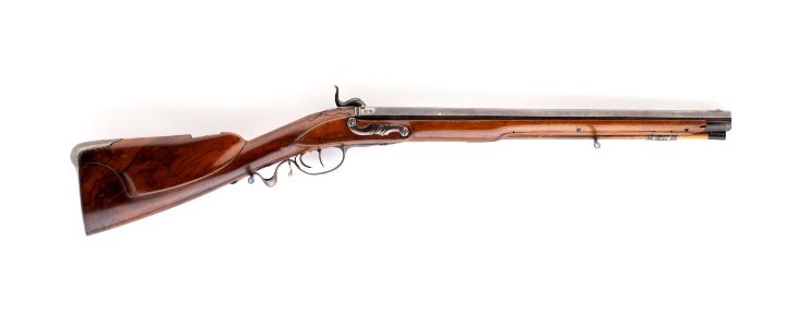 Gevär - Livrustkammaren - 96512