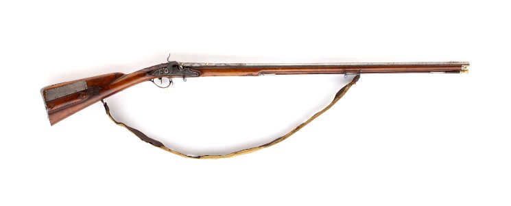 Gevär - Livrustkammaren - 96521