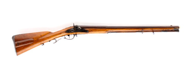 Gevär - Livrustkammaren - 96544