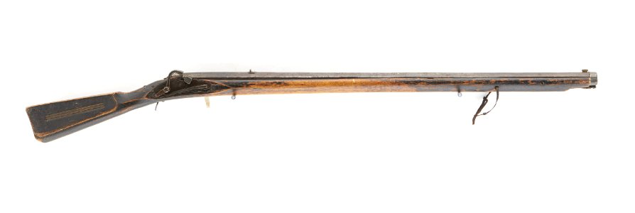 Gevär - Livrustkammaren - 96887