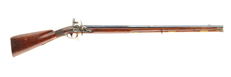 Gevär - Livrustkammaren - 96852