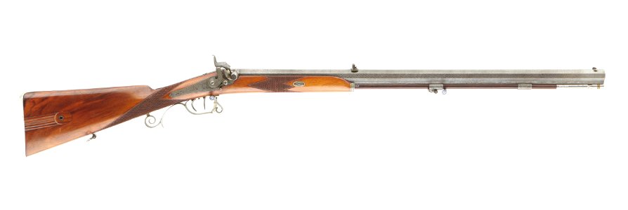 Gevär - Livrustkammaren - 96904