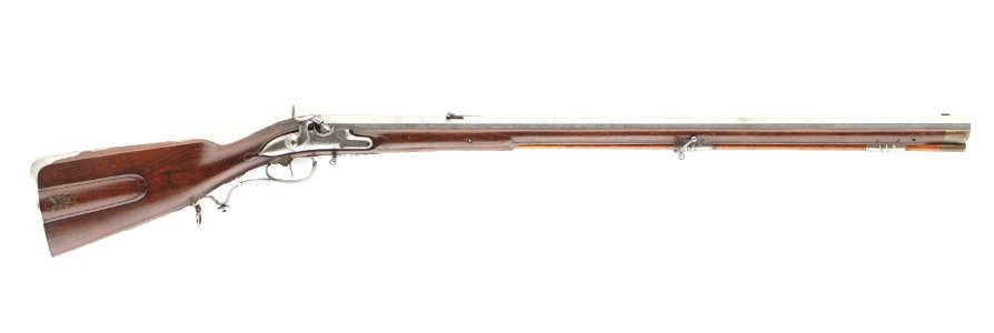 Gevär - Livrustkammaren - 96884
