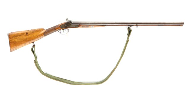 Gevär - Livrustkammaren - 96892