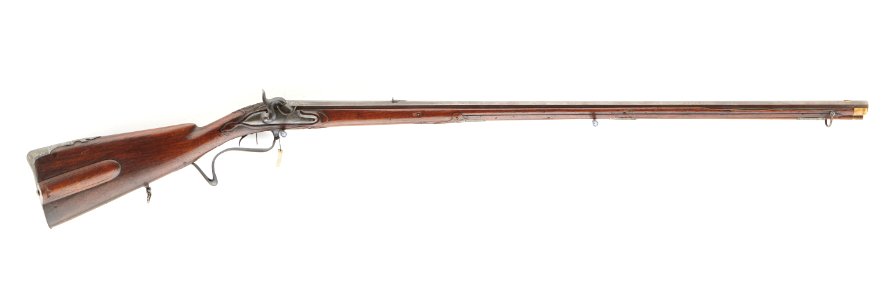 Gevär - Livrustkammaren - 96703