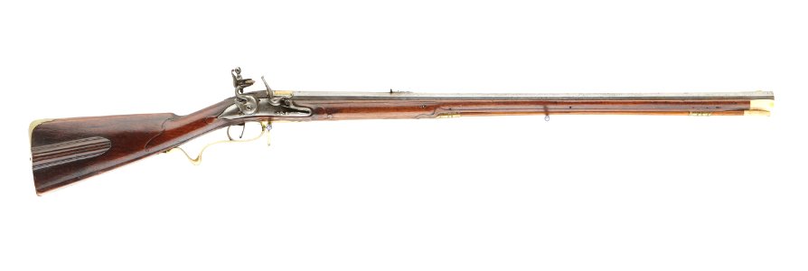 Gevär - Livrustkammaren - 96832
