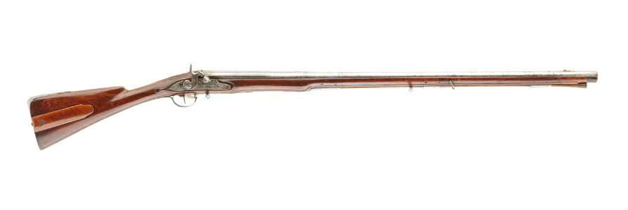 Gevär - Livrustkammaren - 96841