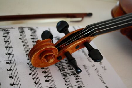 Instrument classical music musician photo